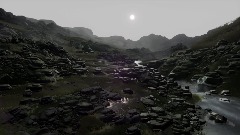 A screenshot taken in Dreams. 23 of 27.