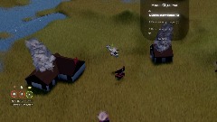 A screenshot taken in Dreams. 4 of 5.