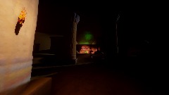 A screenshot taken in Dreams. 9 of 9.