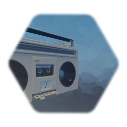 Boom Box