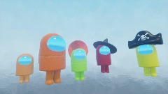 A screenshot taken in Dreams. 1 of 26.