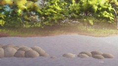 A screenshot taken in Dreams. 11 of 16.