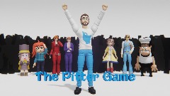 A screenshot taken in Dreams. 7 of 29.