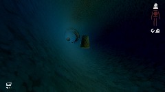A screenshot taken in Dreams. 16 of 19.