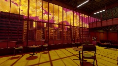 A screenshot taken in Dreams. 10 of 24.