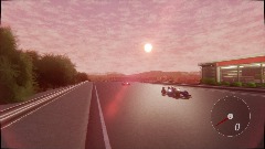 A screenshot taken in Dreams. 2 of 5.