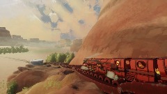 The Ballad of the Red Buffalo - Kiki & the Fonky Tonks