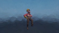 A screenshot taken in Dreams. 1 of 1.