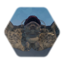 FRESHWATER ABOMINATION