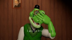 A screenshot taken in Dreams. 1 of 14.