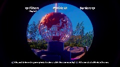 A screenshot taken in Dreams. 10 of 17.