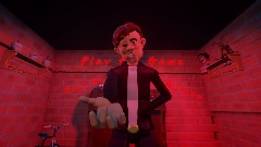 A screenshot taken in Dreams. 2 of 6.