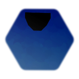 Cube Shooting Hazard