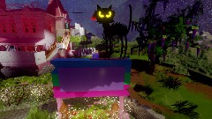 The Other World - Pink Palace Apartments! - (Remastered - V2)