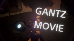 GANTZ Movie