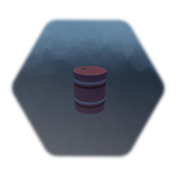 Barrel Red