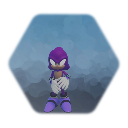 Espio distraction dance