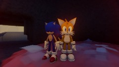 A screenshot taken in Dreams. 4 of 6.