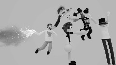 Remix 3 of AY - Void Of Fighters