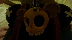 A screenshot taken in Dreams. 2 of 8.