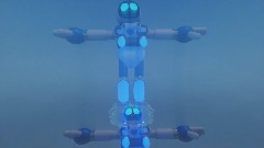 A screenshot taken in Dreams. 6 of 9.