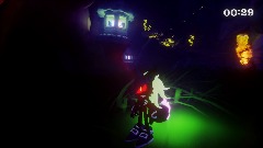 A screenshot taken in Dreams. 19 of 30.