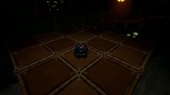 A screenshot taken in Dreams. 4 of 6.