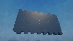 A screenshot taken in Dreams. 1 of 2.