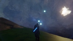 A screenshot taken in Dreams. 11 of 22.