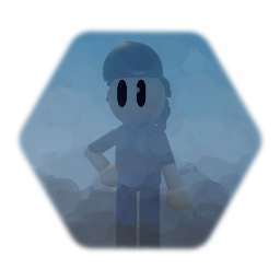 Giant 100FT Nour Ashraf Animation version