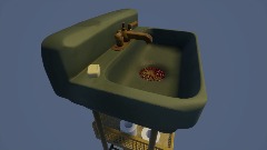 A screenshot taken in Dreams. 2 of 3.