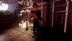 A screenshot taken in Dreams. 18 of 29.