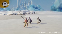 A screenshot taken in Dreams. 18 of 18.