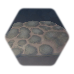 Remix of Small Cobblestone Floor