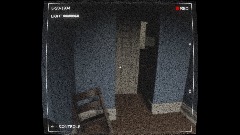 A screenshot taken in Dreams. 6 of 27.