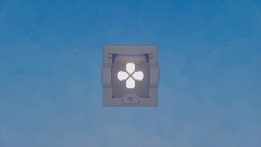 A screenshot taken in Dreams. 3 of 3.