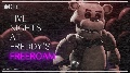 Luigigamerjack's first Five night's at freddy's collection