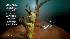 A screenshot taken in Dreams. 20 of 27.