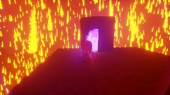 Green Hill (Bad Future) (Knuckles)