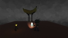 its a spooky month my boys