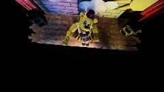 A screenshot taken in Dreams. 3 of 23.