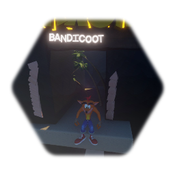 Remix of Crash not mine