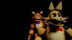 Five Nights at Pufy's DEMO