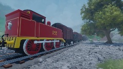 Rolling Stock Test 1