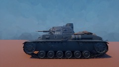 A screenshot taken in Dreams. 7 of 23.