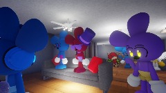 Clone Raggy And Friends Clone Raggys Betrayal Episode 26