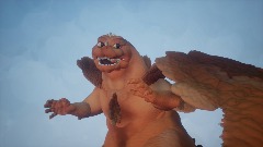 A screenshot taken in Dreams. 10 of 22.