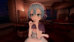 Marulk Showcase Dollhouse