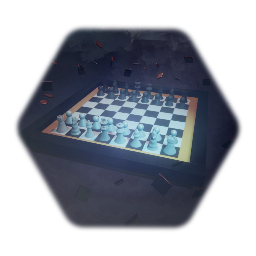 Magical Chessboard