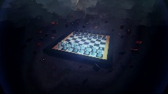 A screenshot taken in Dreams. 1 of 2.